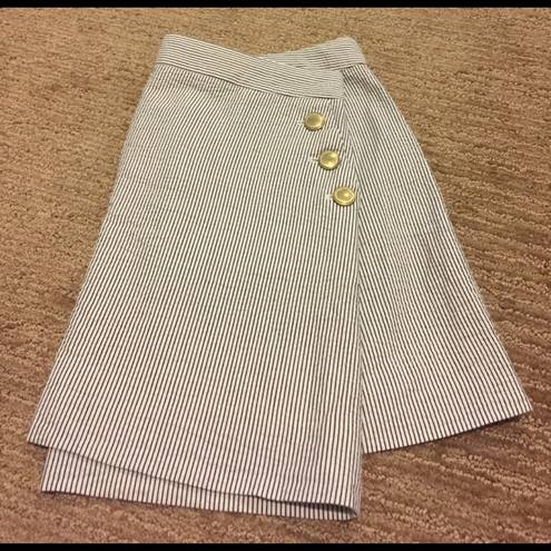 J.Crew BNWOT  skort! Perfect condition