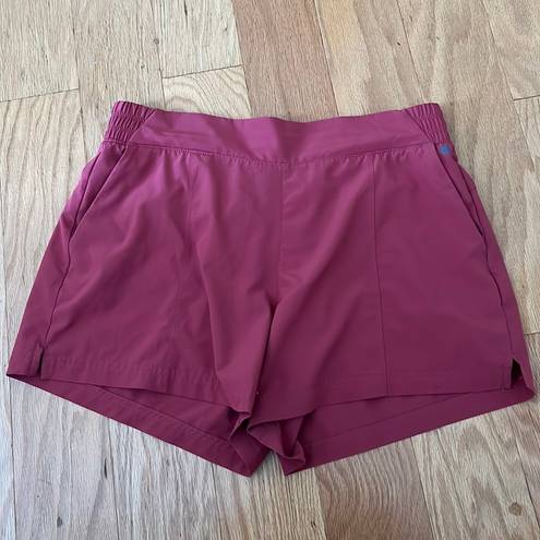 Apana Workout Shorts