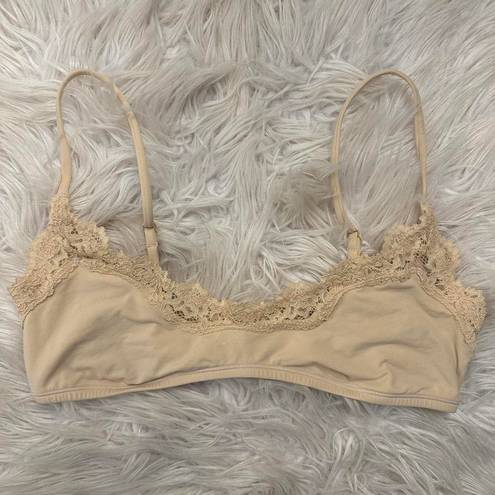 SKIMS Lace Bralette