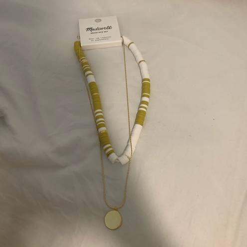 Madewell  necklace