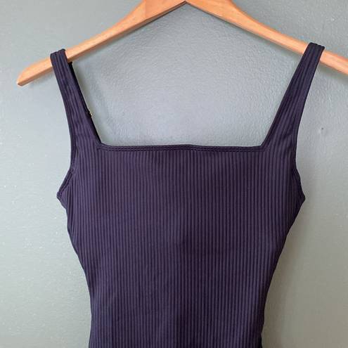 Bleu Rod Beattie New black one piece swim suit, size 6