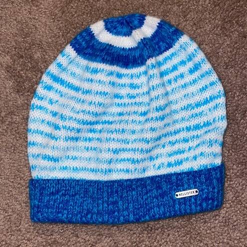 Hollister NWOT  Beanie