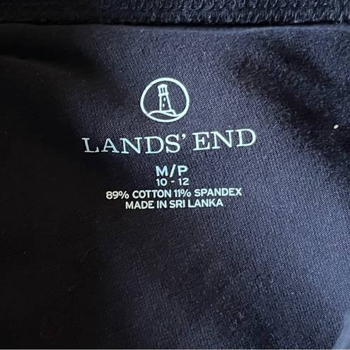 Lands'End  Stretch Yoga Pant