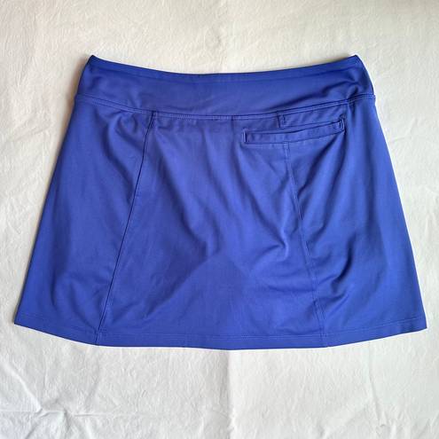 Nike Golf Tennis Skirt