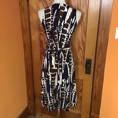 Donna Morgan VTG 90s sexy  Midi dress