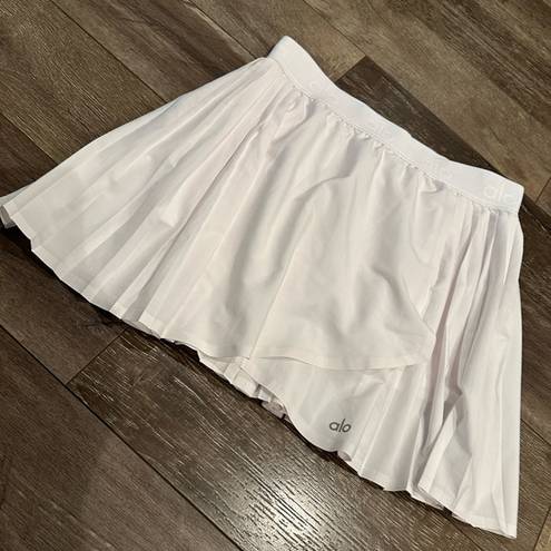 Alo Yoga  skirt | ALO tennis