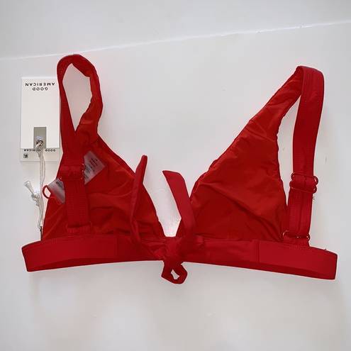 Good American  Bikini Set NWT