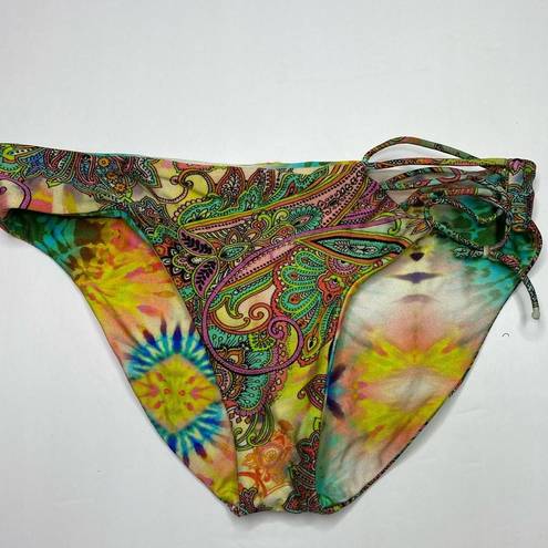Luli Fama  Reversible Bikini Bottom