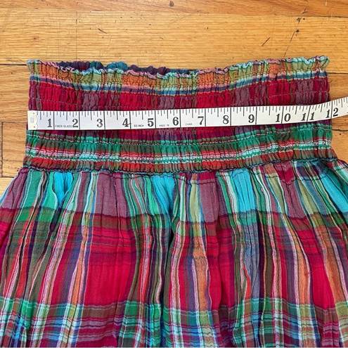 Polo  Ralph Lauren Maxi Skirt Size Small