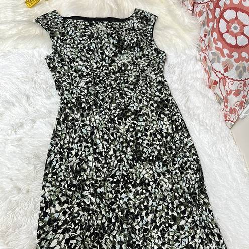 Connected Apparel  Dress Sz 10