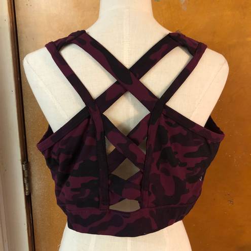 Torrid Active Sports Bra size 3  22/24