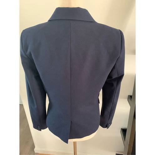 Tommy Hilfiger  blue blazer size for