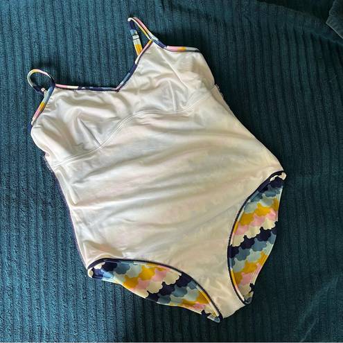 Boden USA Boden•Cloud  Swimsuit•Sz 16/18