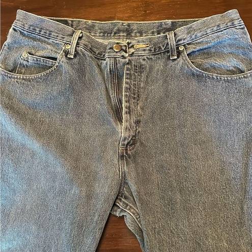 Polo Womens Vintage  Jeans Sz 10/30