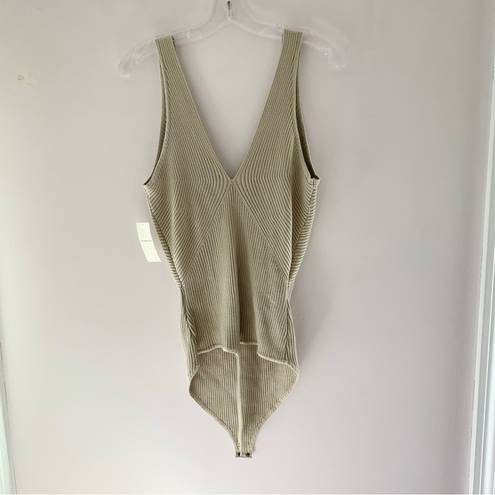 Abercrombie & Fitch  Bodysuit NWT XL