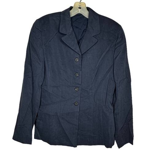 P&Co Isda &  Navy Blazer