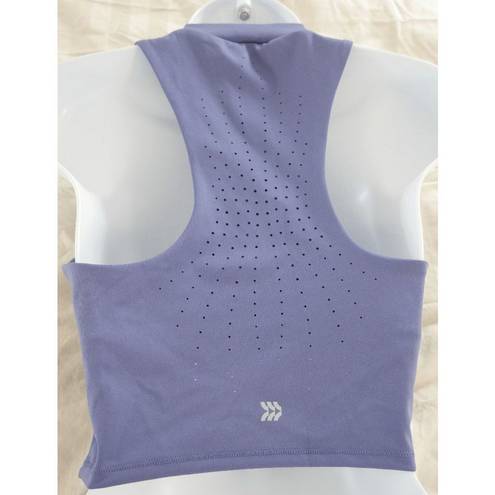 All In Motion  Crop Top / Sports Bra Size Medium