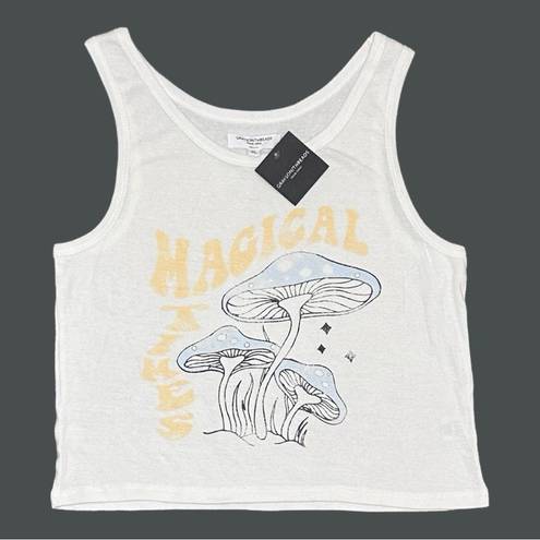 Grayson Threads  Juniors/Women’s Magical Times Tank Top Size XL