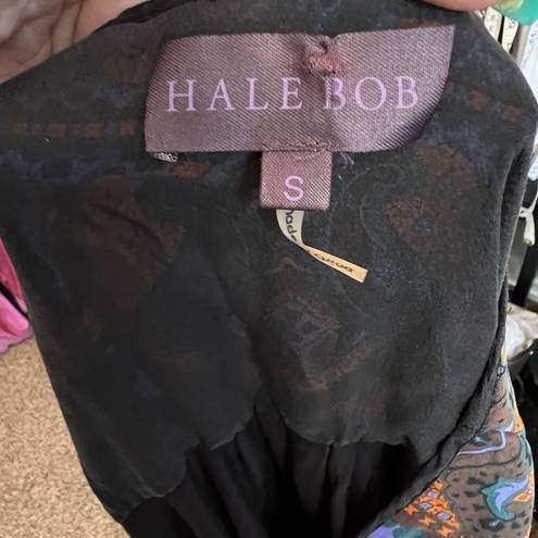 Hale Bob  Silk Top