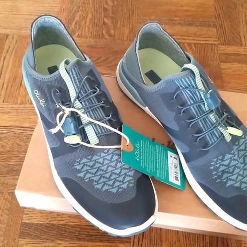 Olukai  sneakers NEW with TAG​