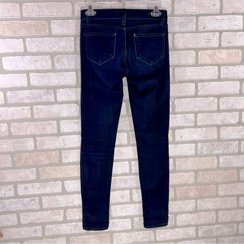 Paige  Verdugo Ultra Skinny Jeans in Emma Wash Size 26