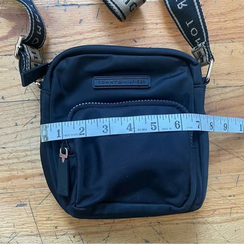 Tommy Hilfiger  Nylon Crossbody