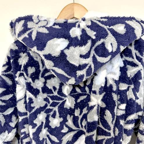 Vera Bradley  Shimmer Cozy Life Robe