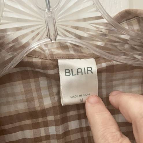 Blair Ladies  blouse medium.