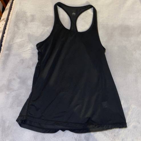 Zella EUC Black  Workout Tank Top - Size XS