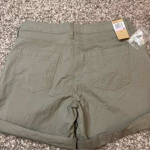 DKNY  Jeans Khaki Shorts