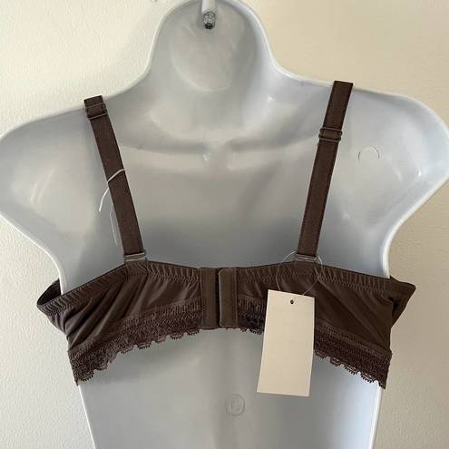 Gorgeous Cushion Comfort T-Shirt Bra w/ Multi-Way Straps