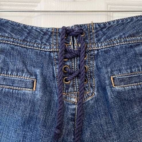 Krass&co LRL Lauren Jeans . Denim Shorts - Size 6