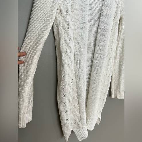 Cyrus  Knit Cardigan Sweater