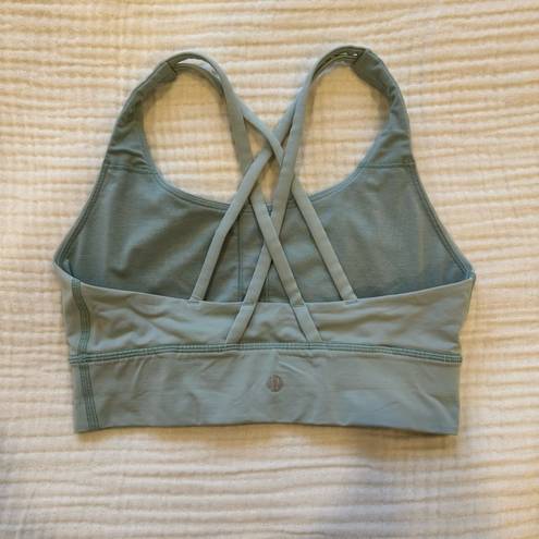 Lululemon  Energy Longline Sports Bra