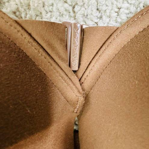 Spanx  Bra-llelujah! Lightly Lined Full Coverage Bra in Chestnut Brown