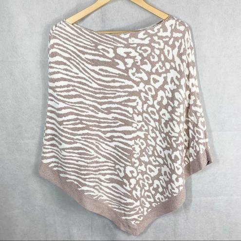 Barefoot Dreams  Cozy Chic Ultra Lite Poncho Wrap