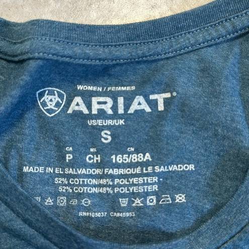 Ariat ‎ Amarillo T-Shirt