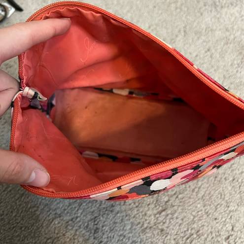 Vera Bradley  Cosmetic Bag