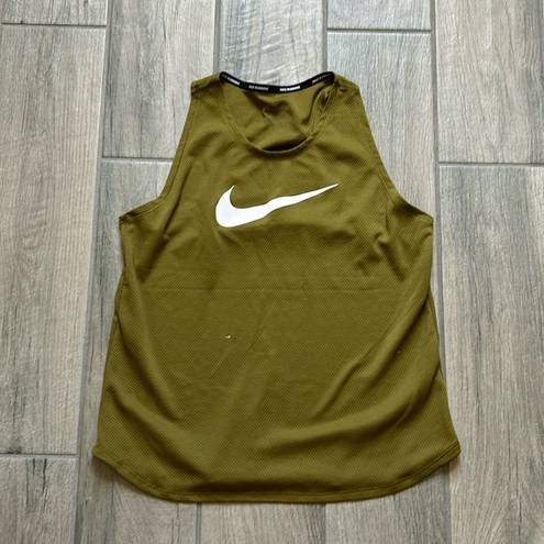 Nike  dri fit tank top