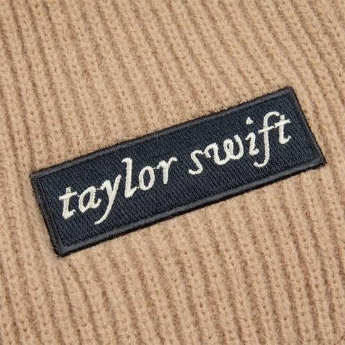 Taylor Swift Folklore Sweater