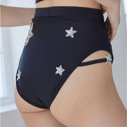 Urban Outfitters New.  celestial bikini bottom. Retails $115. Small