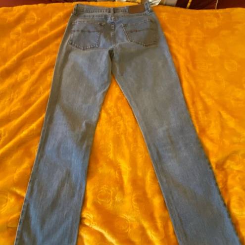 Ralph Lauren Lauren  Classic Straight Leg Blue Jean NWOT