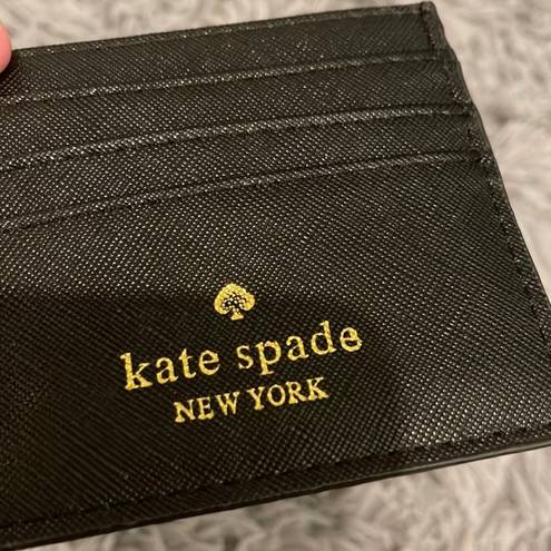 Kate Spade  small card holder