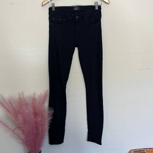 Magic Mother • the looker skinny pants in black 