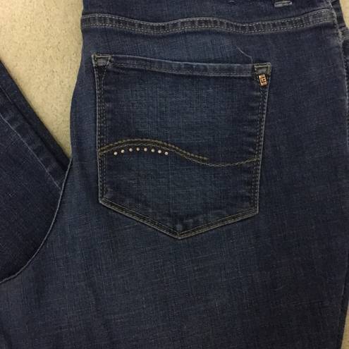 Lee  boot cut jeans