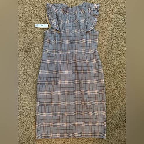 Shelby & Palmer  NWT Dress. Size 8