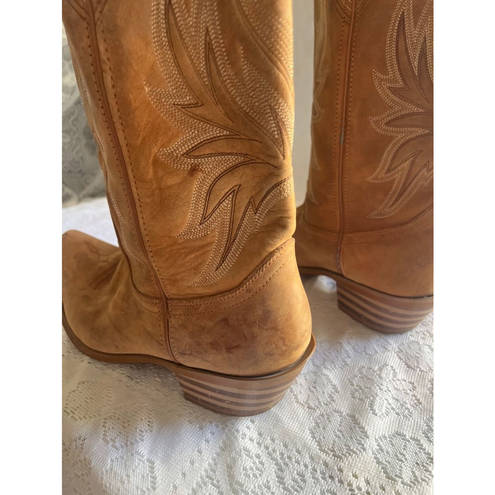 Durango Ladies  Western Cowboy Boots Size 8
Festival Rodeo