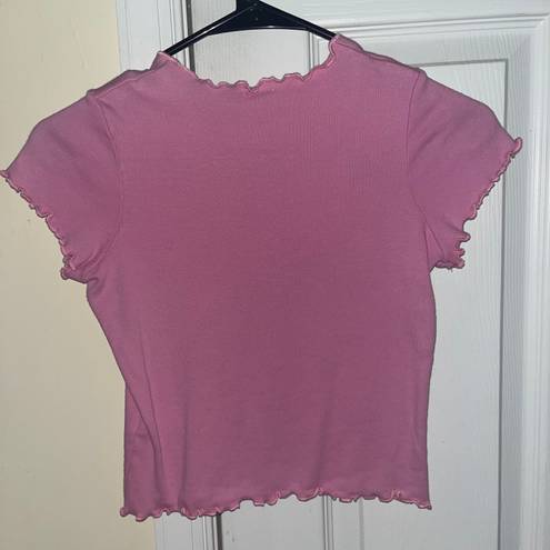 Brandy Melville Top