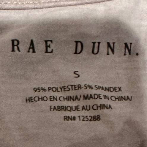 Rae Dunn  Tank Top Adult small