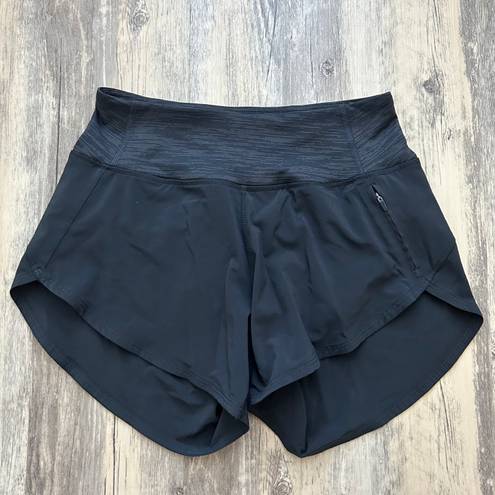 Outdoor Voices Hudson 4” Shorts